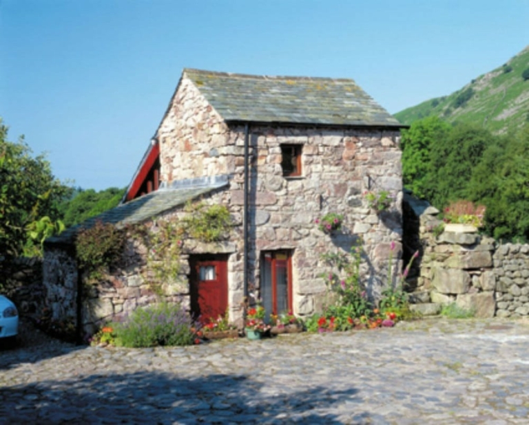 Stanley Ghyll Romantic Detached Cottage