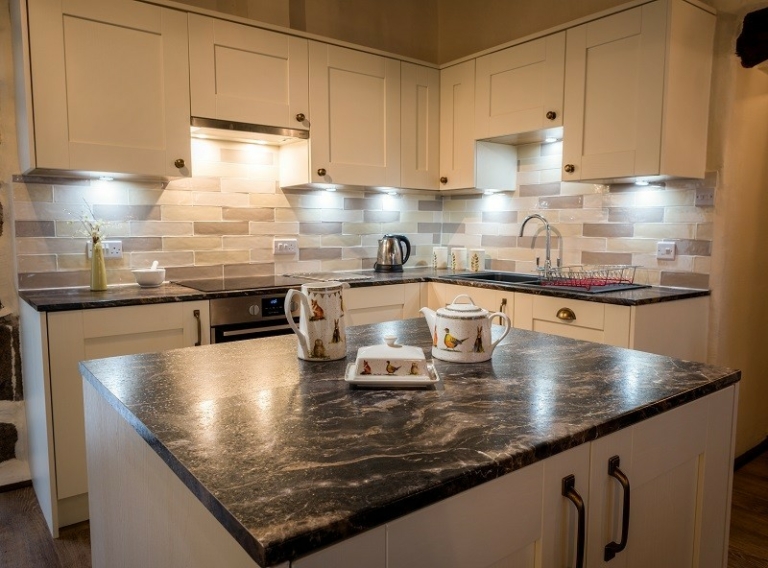 Wastwater Cottage - stunning, spacious, well equipped kitchen