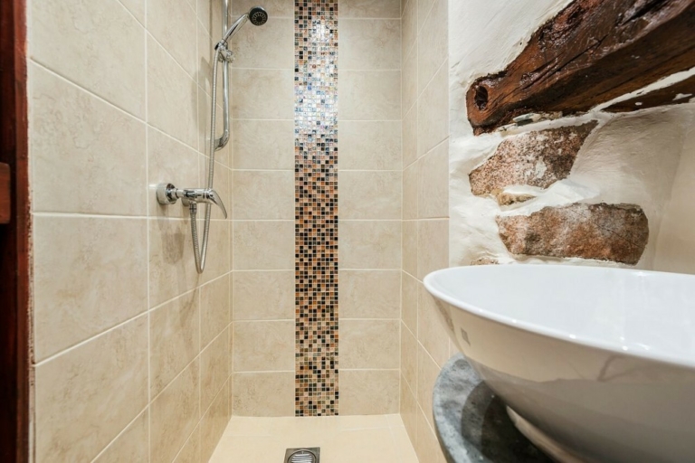Wastwater - ensuite downstairs wetroom