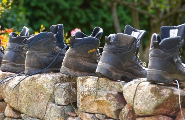 Wastwater Cottage - perfect for walkers!