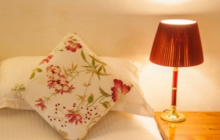 High quality bed linen and laura ashley fabrics