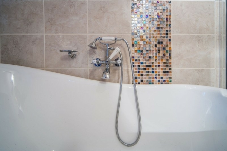 Wrynose bathroom quality fixtures and fittings