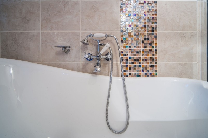 Wrynose bathroom quality fixtures and fittings